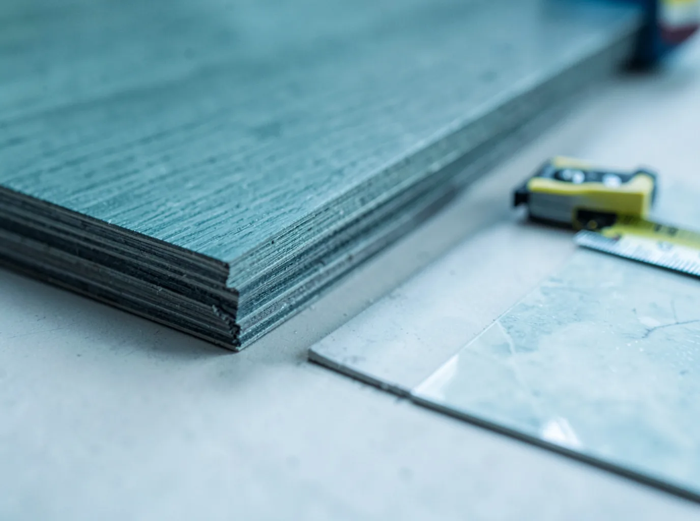 Luxury Vinyl Plank Installation Hoven, SD FAQs